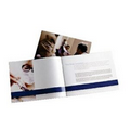 Sheet Brochure (8 1/2"x11" - Tri Folds to 3 5/8"x8 1/2")